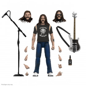 Моторхед Леммі іграшка фігурка Motorhead Lemmy