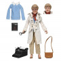 Она написала убийство игрушка фигурка Джессика Флетчер Murder She Wrote Jessica Fletcher Action Figure