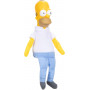 Симпсоны игрушка плюшевая мягкая говорящая Гомер Симпсон The Simpsons Homer Plush