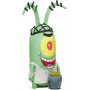 Губка Боб Квадратные Штаны игрушка плюшевая мягкая Планктон SpongeBob SquarePants Plankton Plush