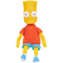 Симпсоны игрушка плюшевая мягкая говорящая Барт Симпсон The Simpsons Bart Plush