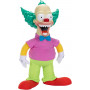 Симпсоны игрушка плюшевая мягкая говорящая Клоун Красти The Simpsons Krusty Plush