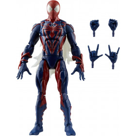 Человек паук игрушка фигурка Spider Man Marvel Action Figure