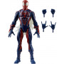 Человек паук игрушка фигурка Spider Man Marvel Action Figure