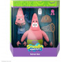 Губка Боб Квадратные Штаны игрушка фигурка Патрик Стар SpongeBob Squarepants Patrick Star Action Figure