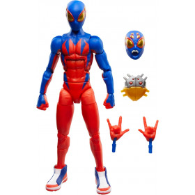 Человек паук игрушка фигурка Мальчик паук Spider Man Marvel Spider Boy Action Figure