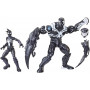 Веном Космический рыцарь фигурка игрушка Venom Space Knight