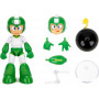 Мегамен фигурка игрушка Взрывной Человек Гипербомба Mega Man Hyper Bomb Action Figure