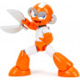 Мегамен фигурка игрушка Кат Мен Человек Лезвие Mega Man Cut Man Action Figure