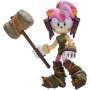 Соник Прайм игрушка фигурка Торн Роуз Sonic Prime Thorn Rose Figure