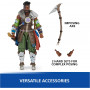 Горизонт Запретный Запад игрушка фигурка Варл Horizon Forbidden West Varl Action Figure