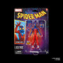 Человек паук игрушка фигурка Мальчик паук Spider Man Marvel Spider Boy Action Figure