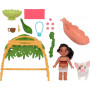 Моана 2 игрушка игровой набор хижина ванна Disney Moana 2 Bathtime Fun Playset