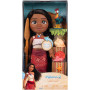 Моана 2 игрушка кукла Моана и Хей хей Disney Moana 2 Moana Doll & Heihei