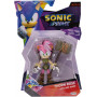 Соник Прайм игрушка фигурка Торн Роуз Sonic Prime Thorn Rose Figure