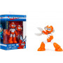 Мегамен фигурка игрушка Кат Мен Человек Лезвие Mega Man Cut Man Action Figure