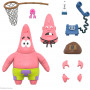 Губка Боб Квадратные Штаны игрушка фигурка Патрик Стар SpongeBob Squarepants Patrick Star Action Figure