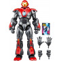 Железный человек игрушка фигурка Marvel Legends Iron Man Action Figure