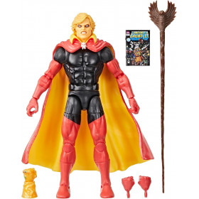 Перчатка Бесконечности игрушка фигурка Адам Уорлок Infinity Gauntlet Adam Warlock Action Figure