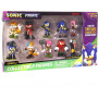 Соник Прайм игрушка набор фигурок 12 Sonic Prime Pack Figures