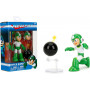 Мегамен фигурка игрушка Взрывной Человек Гипербомба Mega Man Hyper Bomb Action Figure