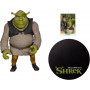 Шрек игрушка фигурка статуя movie Shrek Figure