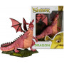 Шрек игрушка фигурка статуя Дракониха movie Shrek Figure Dragon