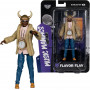 Флейвор Флейв игрушка фигурка Flavor Flav Action Figur