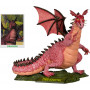 Шрек игрушка фигурка статуя Дракониха movie Shrek Figure Dragon