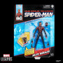 Майлз Моралес игрушка фигурка Miles Morales Spider Man Action Figure