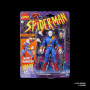 Человек паук игрушка фигурка Хамелеон Spider Man Marvel Chameleon Action Figure