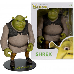 Шрек игрушка фигурка статуя movie Shrek Figure