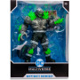 Думсдэй Криптонит Судный день фигурка игрушка DC Kryptonite Doomsday