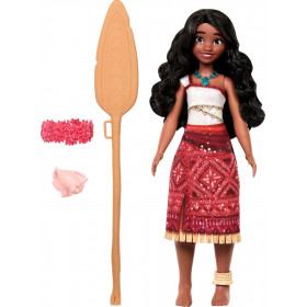 Моана 2 игрушка кукла Моана Disney Moana 2 Moana Doll