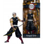 Клинок рассекающий демонов игрушка фигурка Тенген Узуй Demon Slayer Tengen Uzui Action Figure