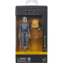 Звездные войны Опорная команда игрушка фигурка КВ Star Wars Skeleton Crew KB at Attin