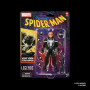 Человек паук игрушка фигурка Агент Веном Spider Man Marvel Agent Venom Action Figure