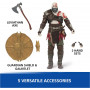 Бог войны Рагнарек игрушка фигурка Кратос God of War Ragnarök Kratos Action Figure