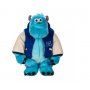 Университет монстров игрушка плюшевая мягкая Джеймс Салливан Monsters University Sulley Plush