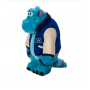 Университет монстров игрушка плюшевая мягкая Джеймс Салливан Monsters University Sulley Plush