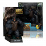 Кинг Конг игрушка фигурка статуя Конг Movie King Kong 2005 Kong Figure