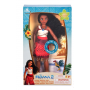 Моана 2 игрушка фигурка поющая кукла Моана Disney Moana 2 Singing Doll