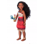 Моана 2 игрушка фигурка поющая кукла Моана Disney Moana 2 Singing Doll