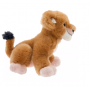 Муфаса Король Лев игрушка плюшевая мягкая Муфаса Mufasa The Lion King Mufasa Plush