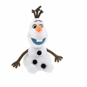 Холодное сердце игрушка плюшевая мягкая Олаф Frozen Olaf Plush