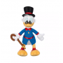 Скрудж Макдак игрушка плюшевая мягкая Утиные истории Scrooge McDuck Plush DuckTales