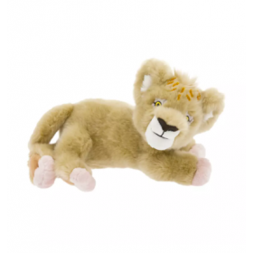 Муфаса Король Лев игрушка плюшевая мягкая Шрам Така Mufasa The Lion King Taka Plush