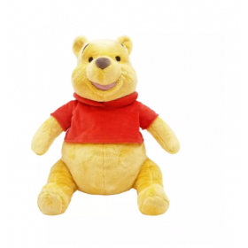 Винни Пух игрушка плюшевая мягкая Winnie the Pooh Plush