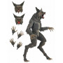 Вой игрушка фигурка Волк оборотень The Howling Werewolf Action Figure