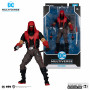 Красный колпак фигурка игрушка Red Hood